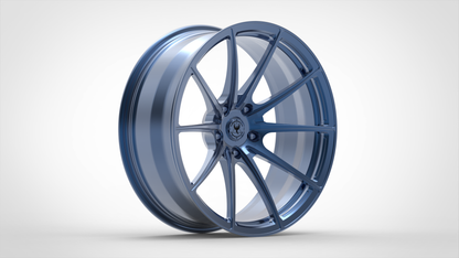 Phoenyx Design Forged Wheel | PD Forged PD-109