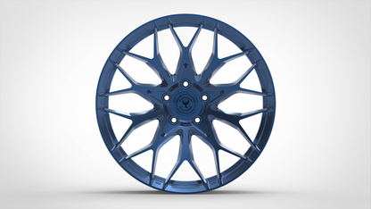 Phoenyx Design Forged Wheel | PD Forged PD-103