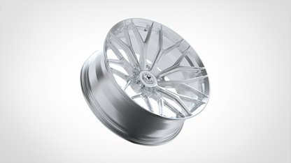 Phoenyx Design Forged Wheel | PD Forged PD-111
