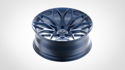 Phoenyx Design Forged Wheel | PD Forged PD-103