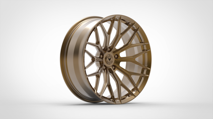 Phoenyx Design Forged Wheel | PD Forged PD-111
