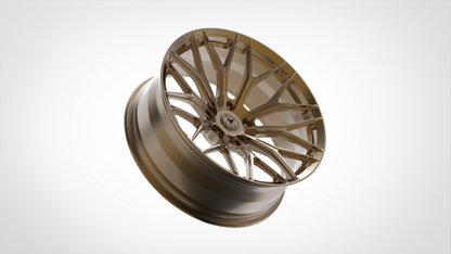 Phoenyx Design Forged Wheel | PD Forged PD-111