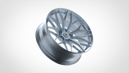 Phoenyx Design Forged Wheel | PD Forged PD-111