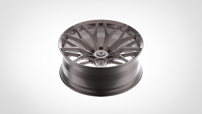 Phoenyx Design Forged Wheel | PD Forged PD-111