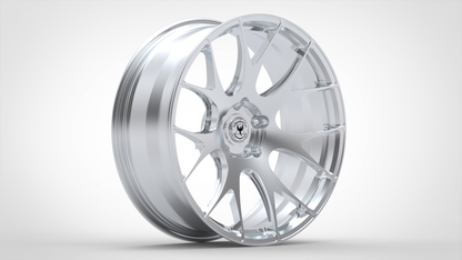Phoenyx Design Forged Wheel | PD Forged PD-106