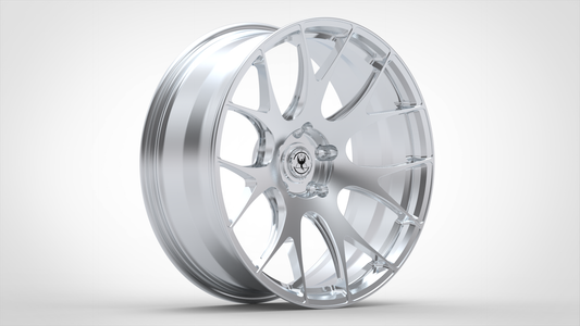 Phoenyx Design Forged Wheel | PD Forged PD-106