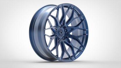Phoenyx Design Forged Wheel | PD Forged PD-103