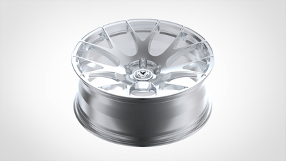 Phoenyx Design Forged Wheel | PD Forged PD-106