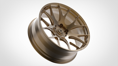 Phoenyx Design Forged Wheel | PD Forged PD-106