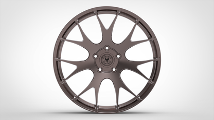 Phoenyx Design Forged Wheel | PD Forged PD-106
