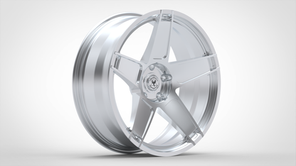 Phoenyx Design Forged Wheel | PD Forged PD-101