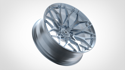 Phoenyx Design Forged Wheel | PD Forged PD-103
