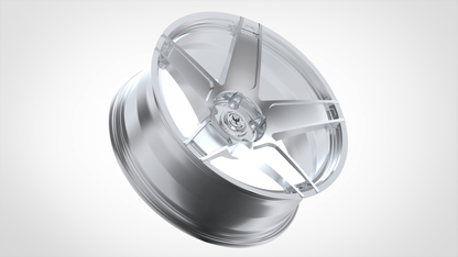 Phoenyx Design Forged Wheel | PD Forged PD-101