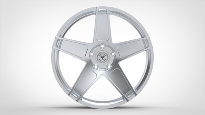 Phoenyx Design Forged Wheel | PD Forged PD-101