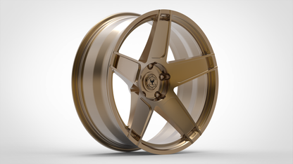 Phoenyx Design Forged Wheel | PD Forged PD-101