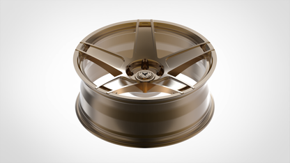 Phoenyx Design Forged Wheel | PD Forged PD-101