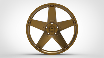 Phoenyx Design Forged Wheel | PD Forged PD-101