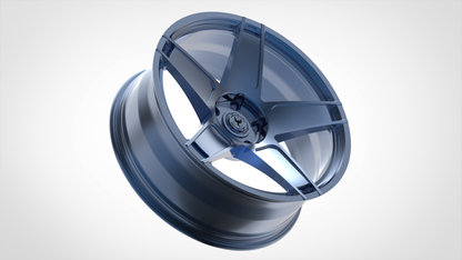 Phoenyx Design Forged Wheel | PD Forged PD-101