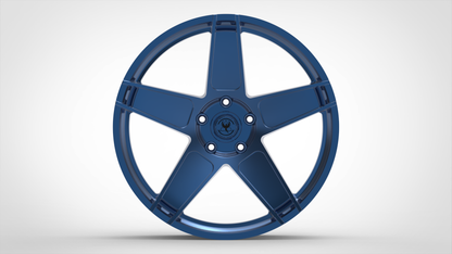 Phoenyx Design Forged Wheel | PD Forged PD-101
