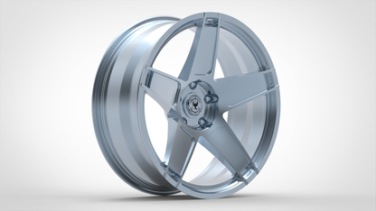 Phoenyx Design Forged Wheel | PD Forged PD-101