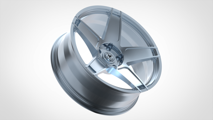 Phoenyx Design Forged Wheel | PD Forged PD-101
