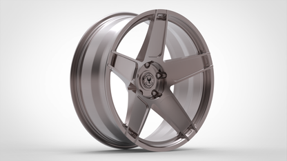 Phoenyx Design Forged Wheel | PD Forged PD-101