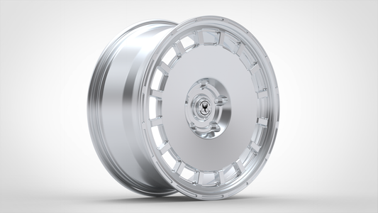 Phoenyx Design Forged Wheel | PD Forged PD-113