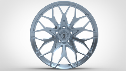 Phoenyx Design Forged Wheel | PD Forged PD-103