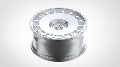 Phoenyx Design Forged Wheel | PD Forged PD-113