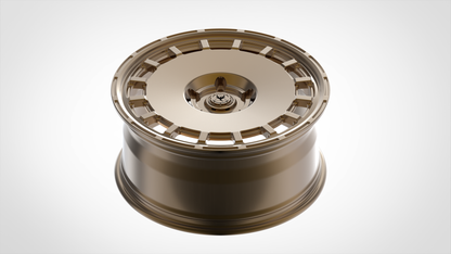 Phoenyx Design Forged Wheel | PD Forged PD-113