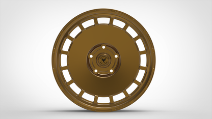 Phoenyx Design Forged Wheel | PD Forged PD-113