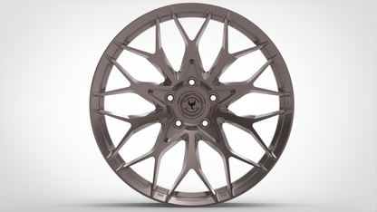Phoenyx Design Forged Wheel | PD Forged PD-103