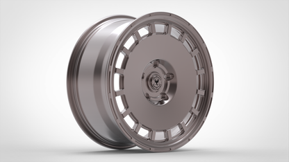 Phoenyx Design Forged Wheel | PD Forged PD-113