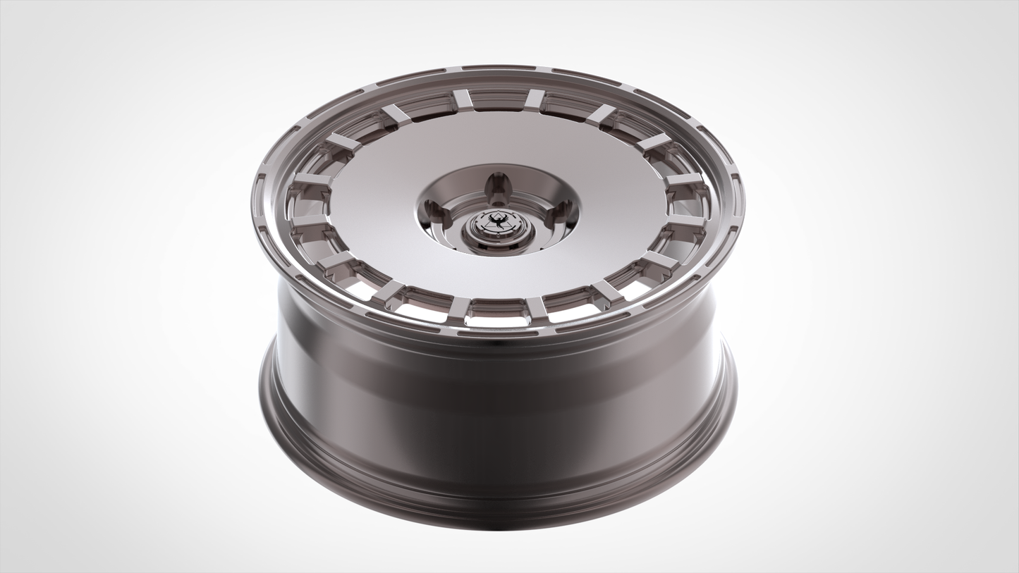 Phoenyx Design Forged Wheel | PD Forged PD-113