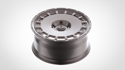 Phoenyx Design Forged Wheel | PD Forged PD-113