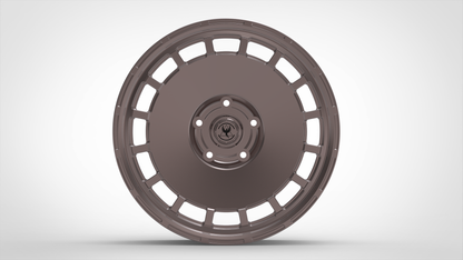 Phoenyx Design Forged Wheel | PD Forged PD-113