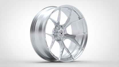 Phoenyx Design Forged Wheel | PD Forged PD-108