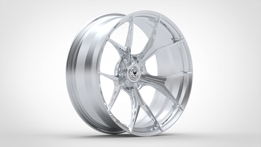 Phoenyx Design Forged Wheel | PD Forged PD-108