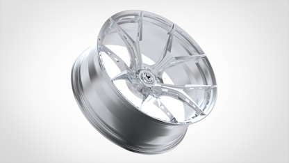 Phoenyx Design Forged Wheel | PD Forged PD-108