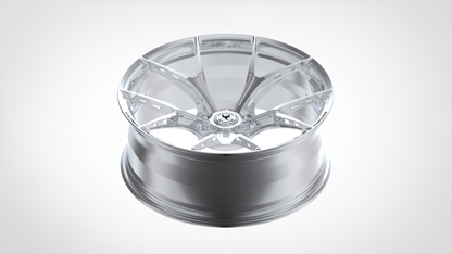 Phoenyx Design Forged Wheel | PD Forged PD-108