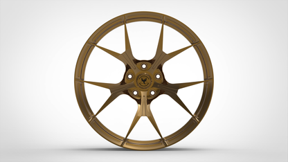 Phoenyx Design Forged Wheel | PD Forged PD-108
