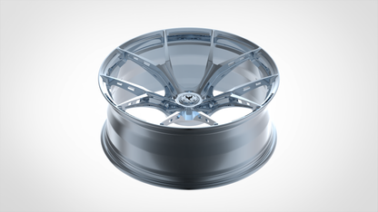 Phoenyx Design Forged Wheel | PD Forged PD-108