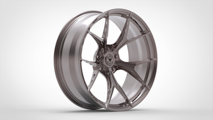 Phoenyx Design Forged Wheel | PD Forged PD-108
