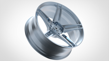 Phoenyx Design Forged Wheel | PD Forged PD-102