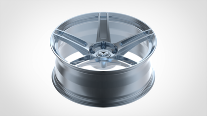 Phoenyx Design Forged Wheel | PD Forged PD-102