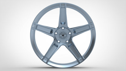 Phoenyx Design Forged Wheel | PD Forged PD-102