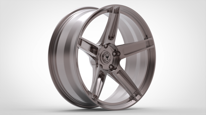 Phoenyx Design Forged Wheel | PD Forged PD-102
