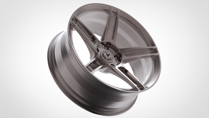 Phoenyx Design Forged Wheel | PD Forged PD-102