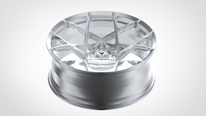 Phoenyx Design Forged Wheel | PD Forged PD-104