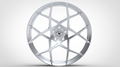 Phoenyx Design Forged Wheel | PD Forged PD-104